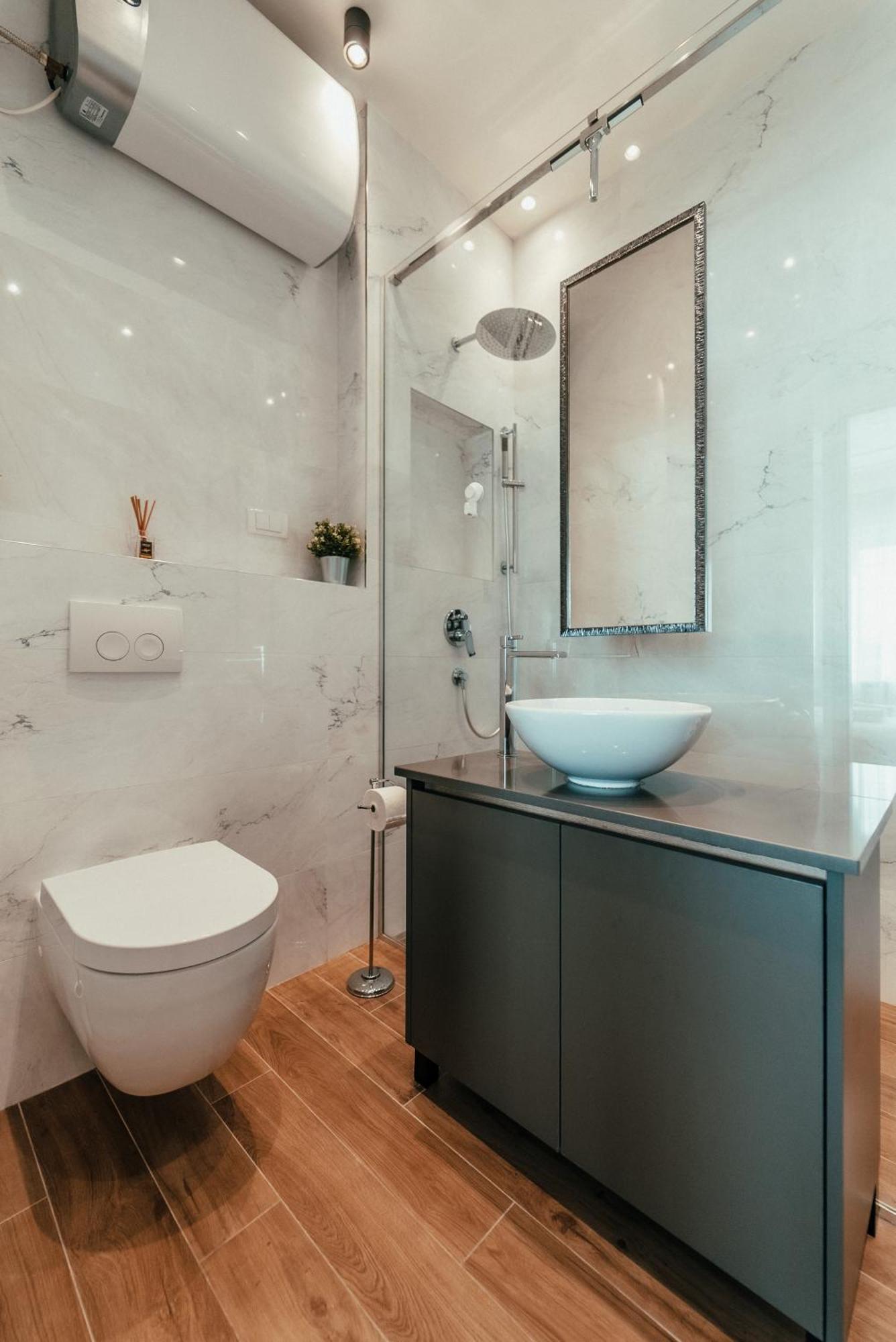 Biarritz Luxury Apartments Белград Екстериор снимка