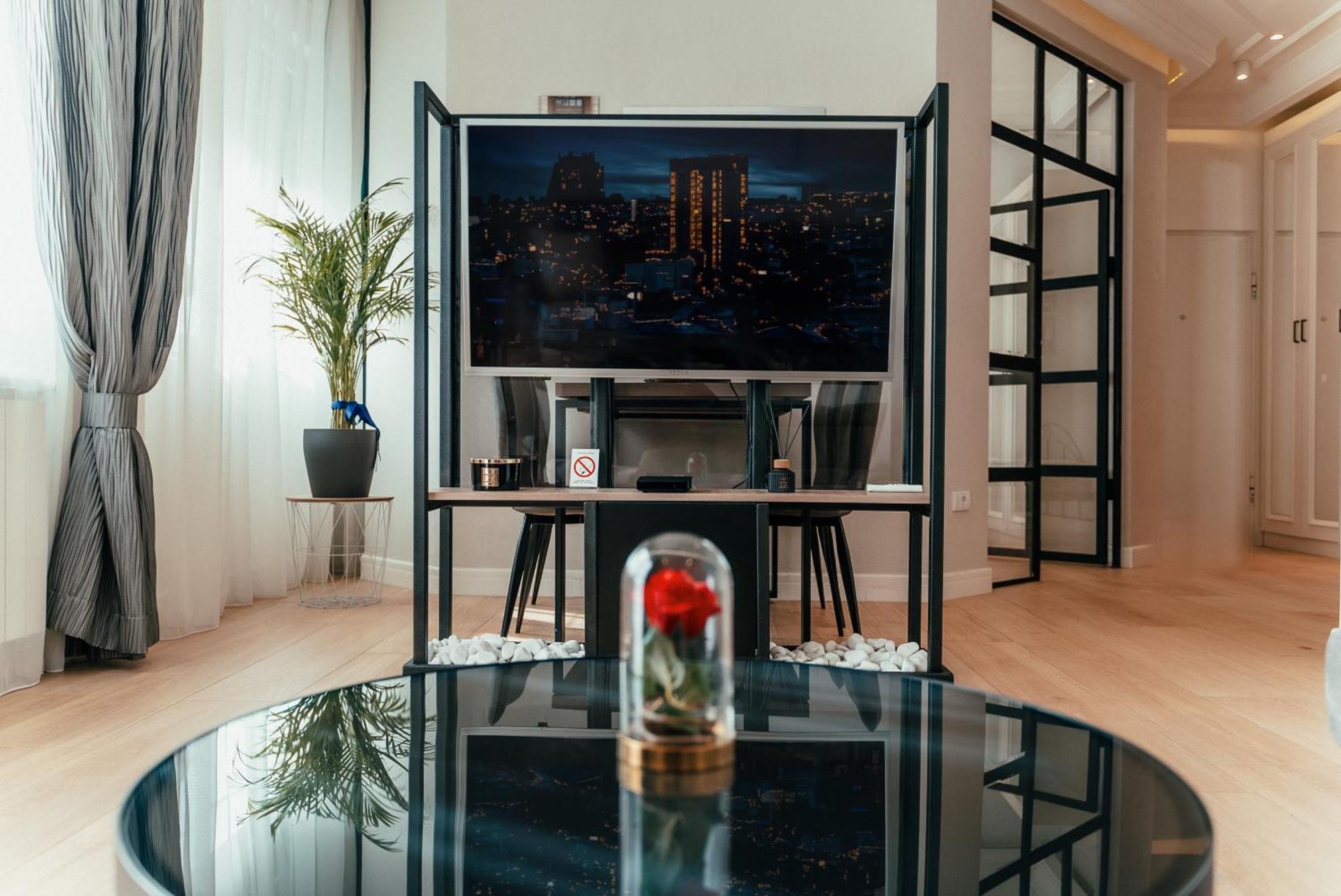 Biarritz Luxury Apartments Белград Екстериор снимка