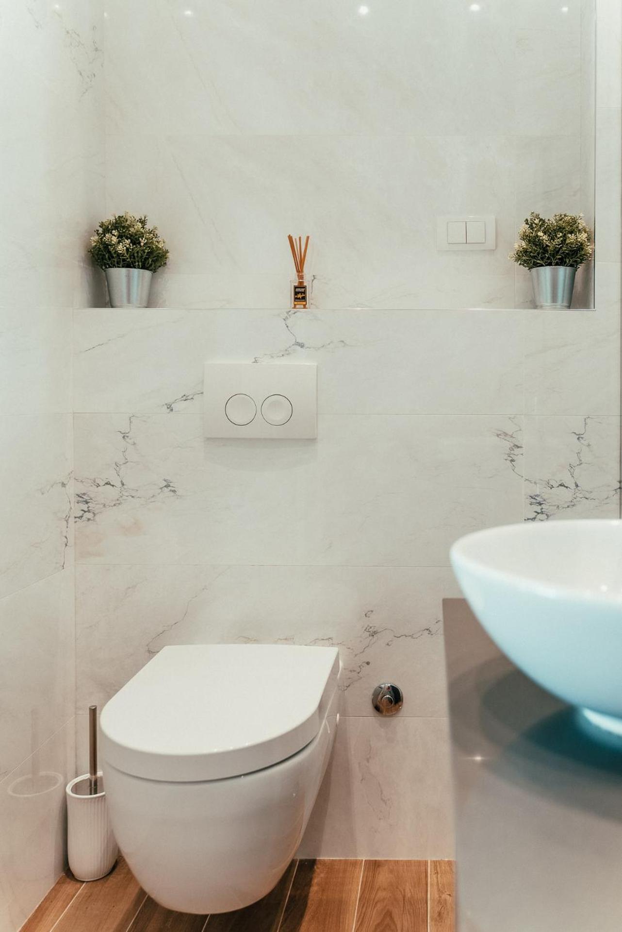 Biarritz Luxury Apartments Белград Екстериор снимка