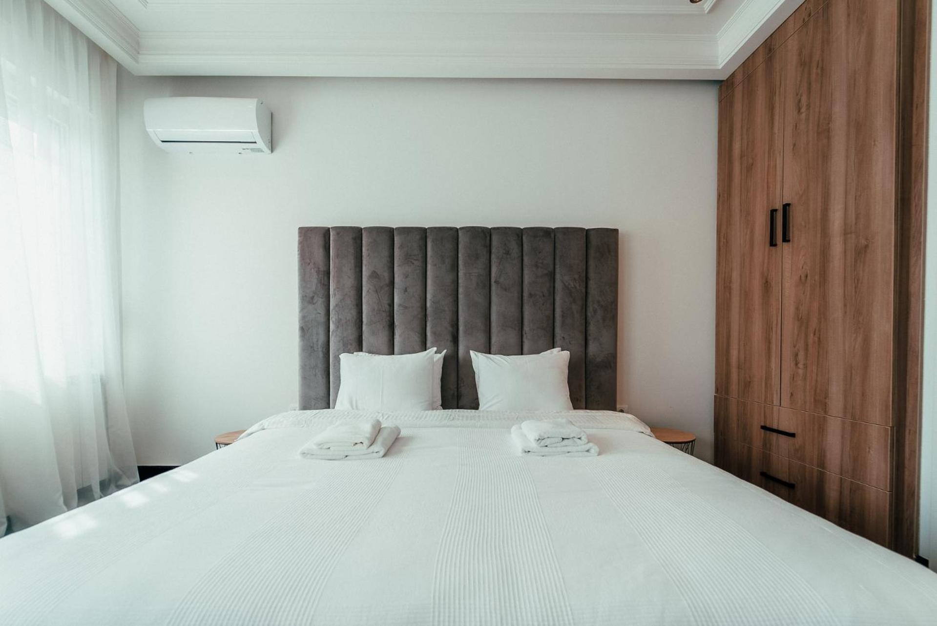 Biarritz Luxury Apartments Белград Екстериор снимка