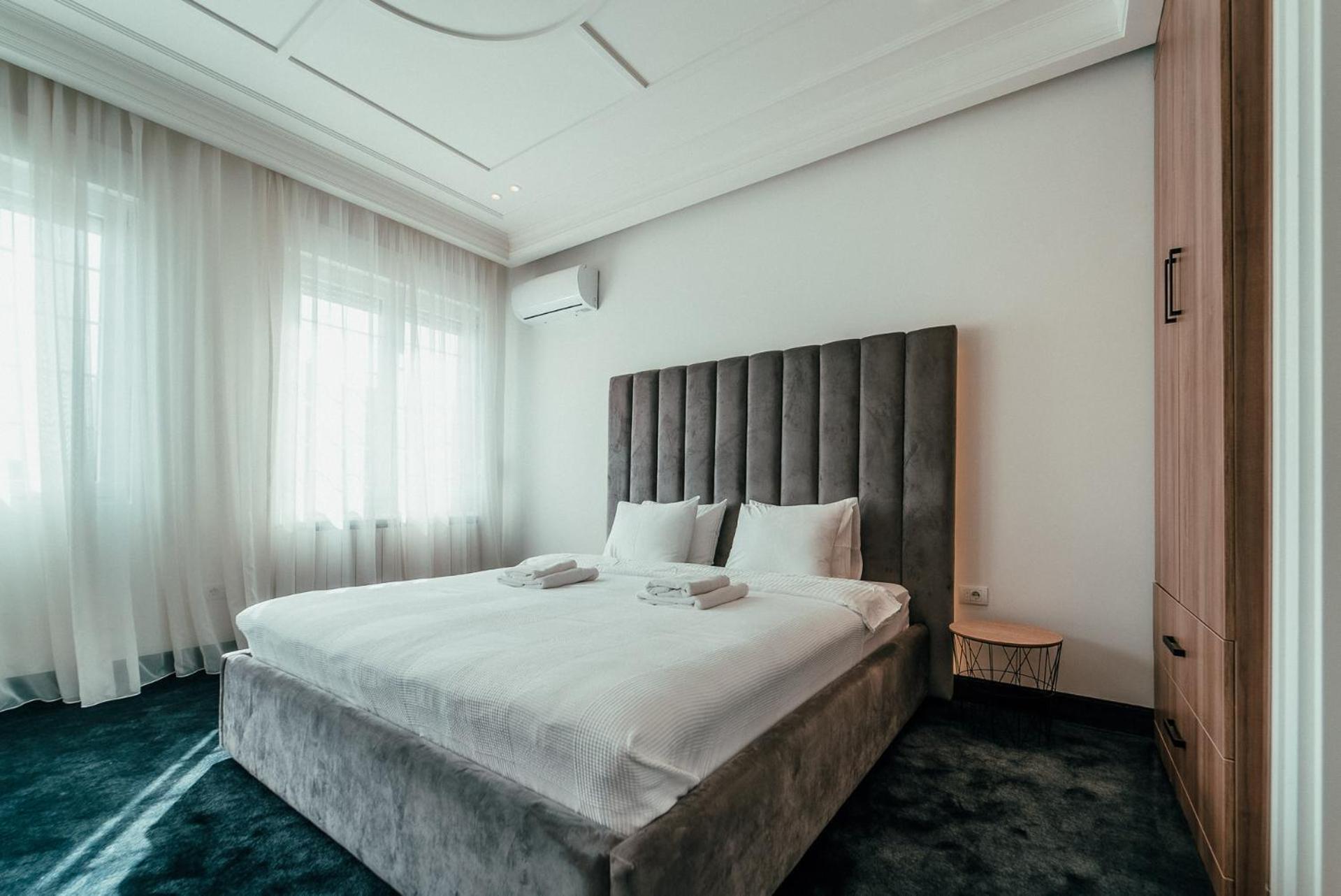 Biarritz Luxury Apartments Белград Екстериор снимка