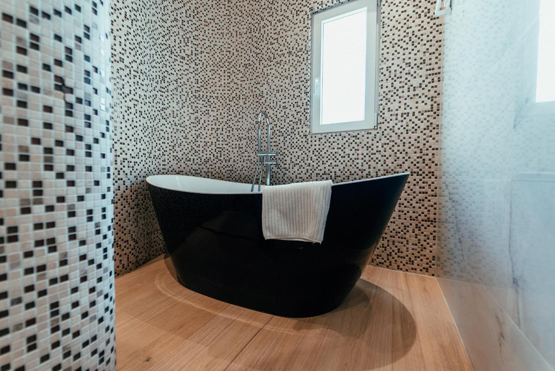 Biarritz Luxury Apartments Белград Екстериор снимка