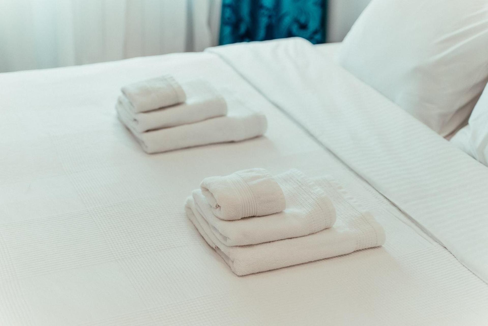 Biarritz Luxury Apartments Белград Екстериор снимка